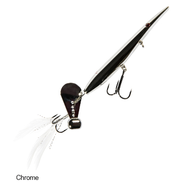 Z-MAN HellraiZer 5 inch